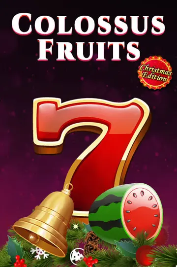 ColossusFruits