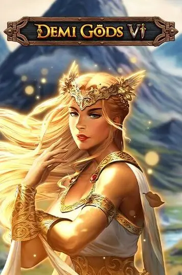 DemiGodsVI