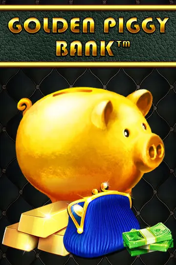 GoldenPiggyBank