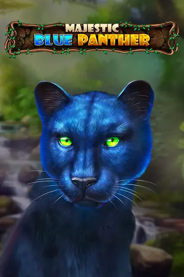 MajesticBluePanther