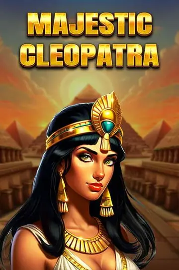 MajesticCleopatra