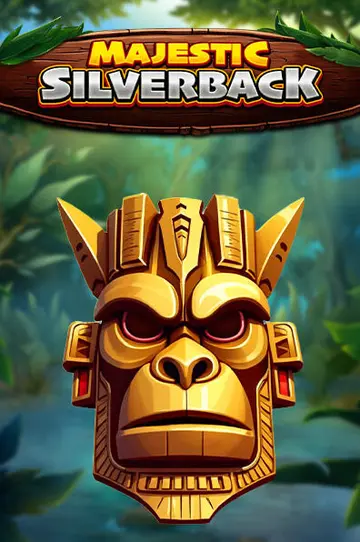 MajesticSilverback