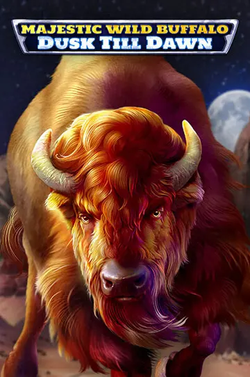 MajesticWildBuffalo