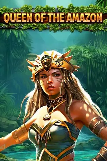 QueenOfTheAmazon