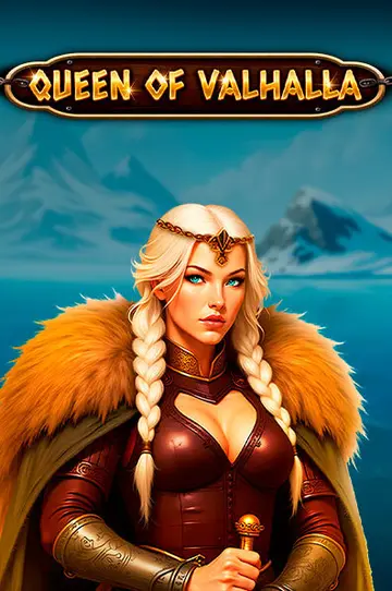 QueenOfValhalla