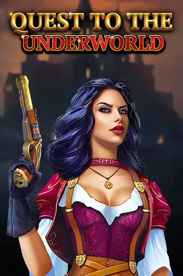 QuestToTheUnderworld