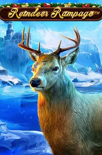 ReindeerRampage