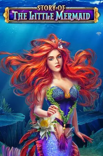 StoryOfTheLittleMermaid