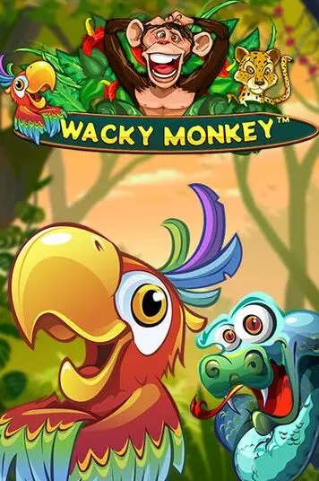 WackyMonkey