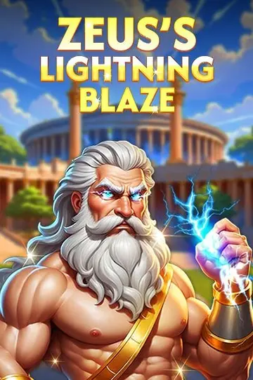 ZeussLightningBlaze