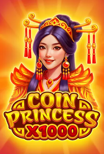 TO_CoinPrincessX1000