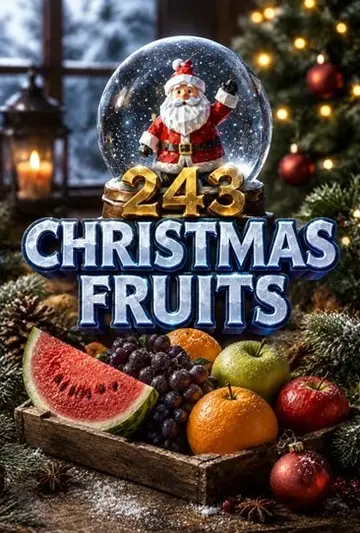 243ChristmasFruts95rtp