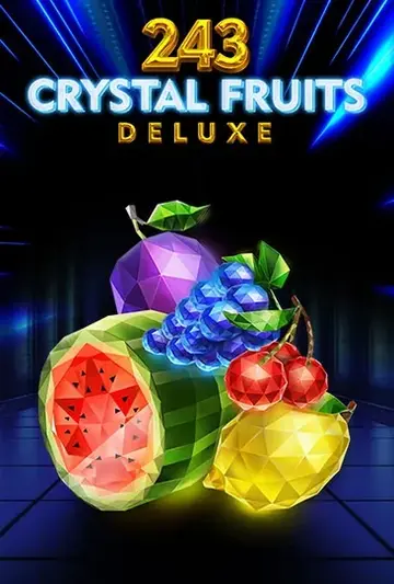 243CrystalFruitsDeluxe