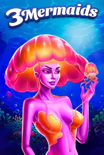 3Mermaids