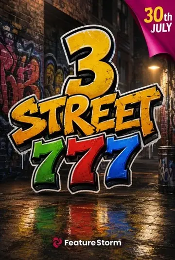 3StreetSevens