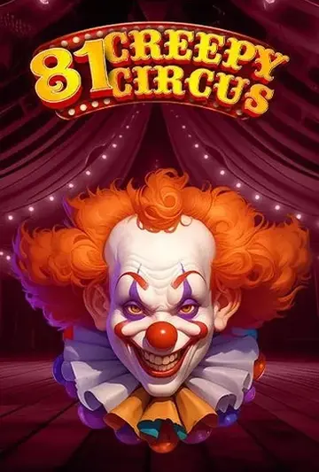 81CreepyCircus