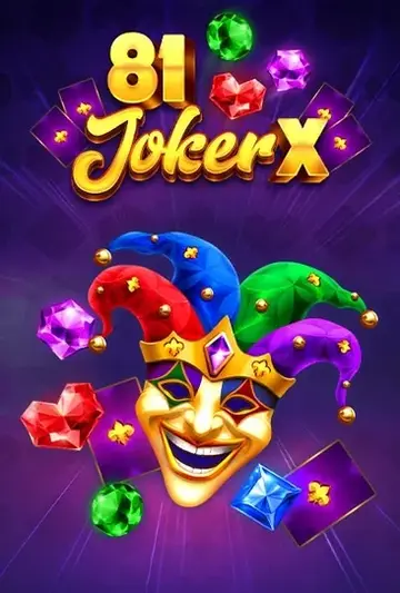 81JokerX