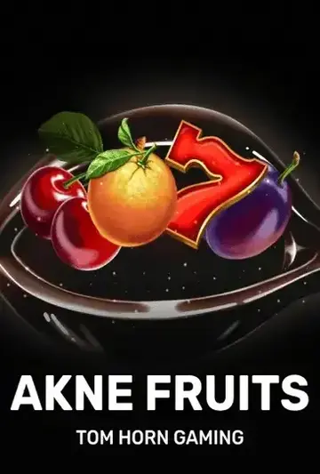 AkneFruits