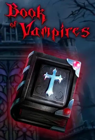 BookOfVampires