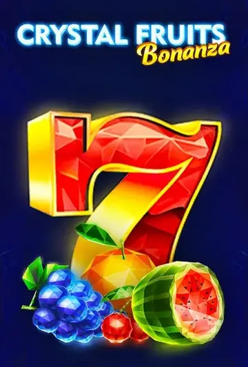 CrystalFruitsBonanza
