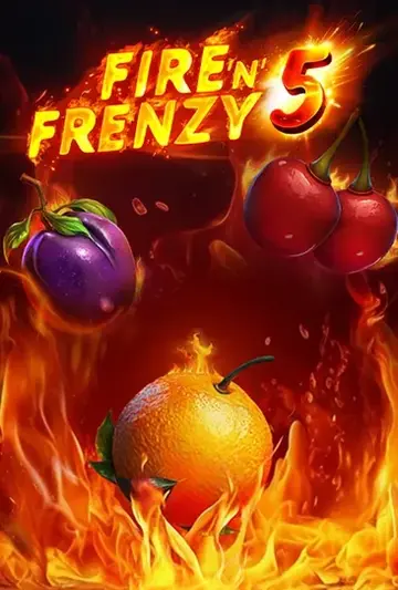 FireNFrenzy595rtp