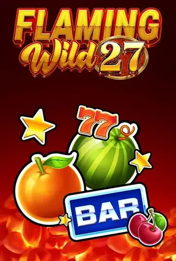 FlamingWild27