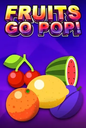 FruitsGoPop