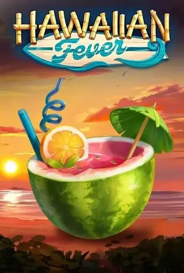 HawaiianFever