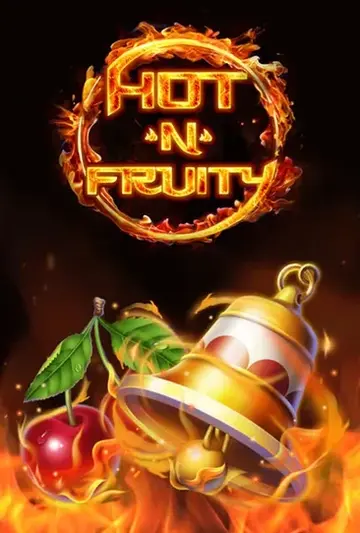 HotNFruity