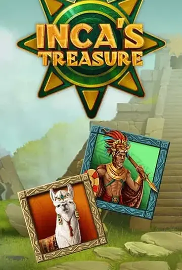 IncasSTreasure