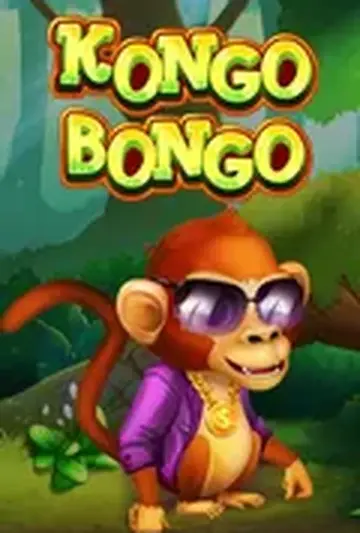 KongoBongo