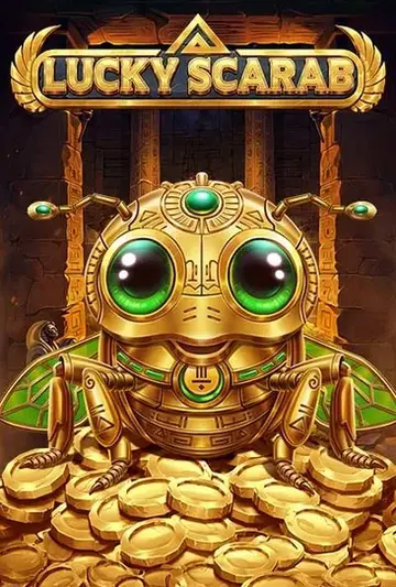 LuckyScarab