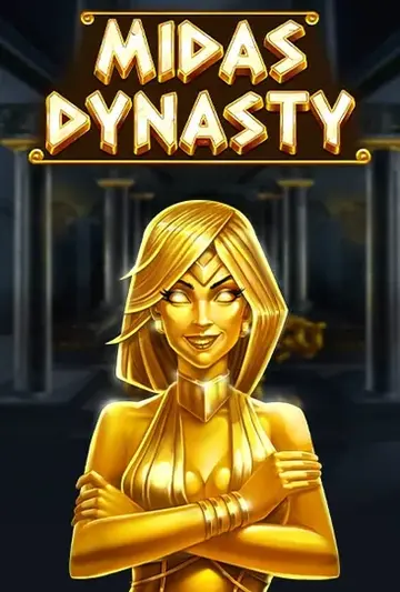 MidasDynasty95rtp