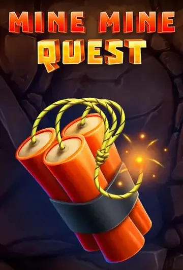 MineMineQuest