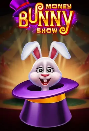 MoneyBunnyShow