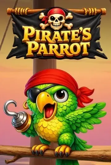 PirateSParrot