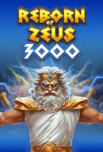 RebornOfZeus3000