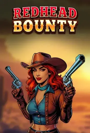 RedHeadBounty