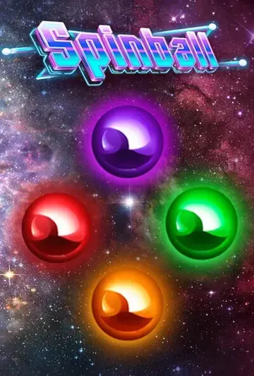 Spinball