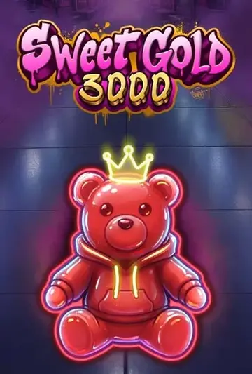 SweetGold3000