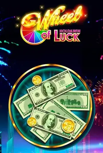 WheelOfLuck