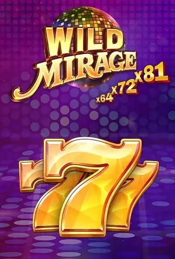 WildMirage