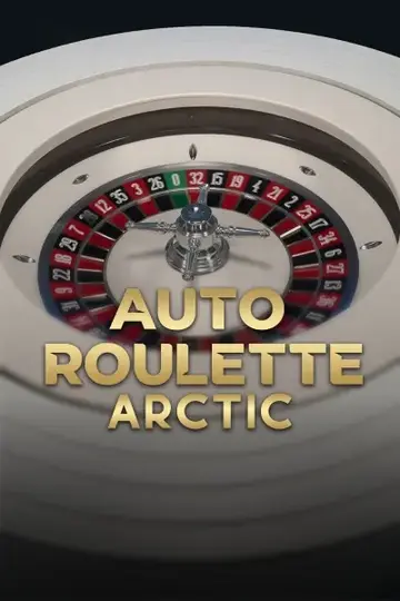 AutoRouletteArctic
