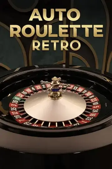 AutoRouletteRetro