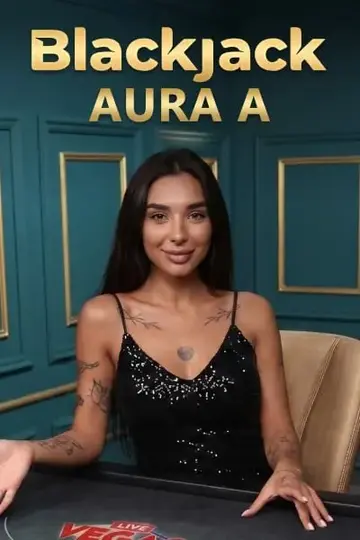 BlackJackA