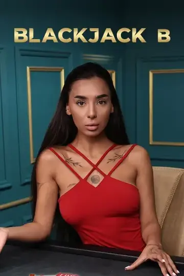 BlackJackB