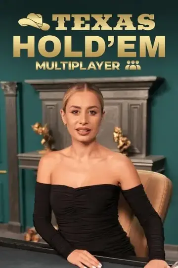 HoldemPoker